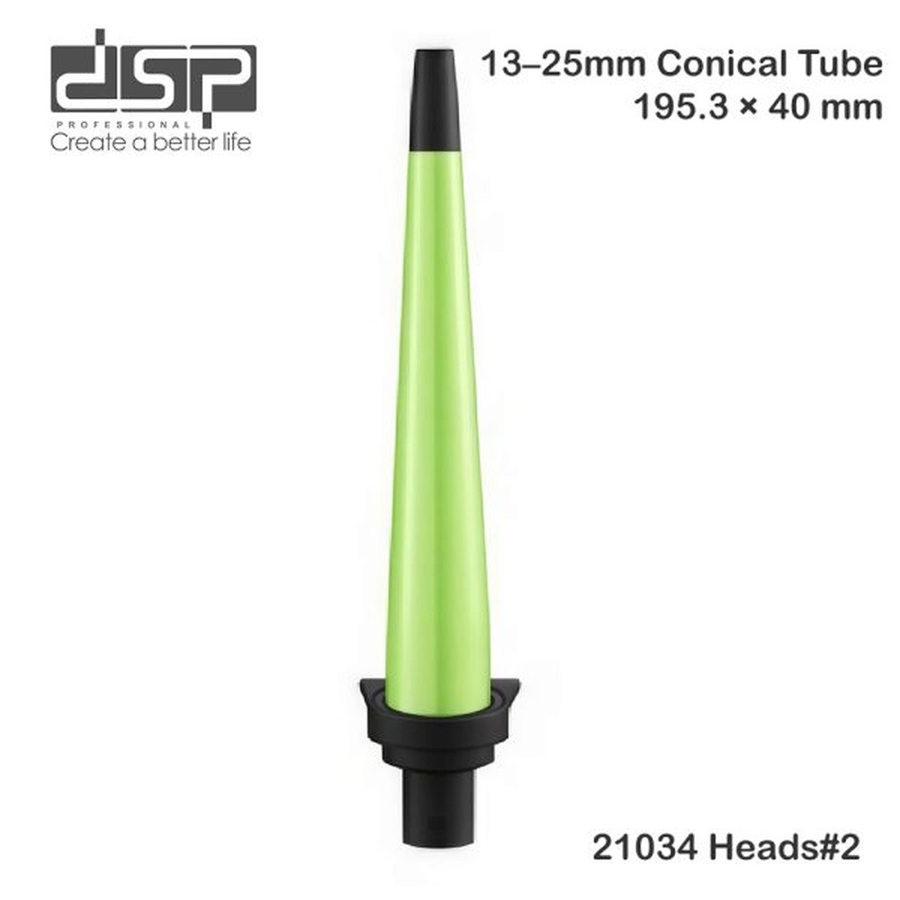 Maşa üçün başlıq DSP 21034-2 SH_ID_172 keramika/alüminium — 1