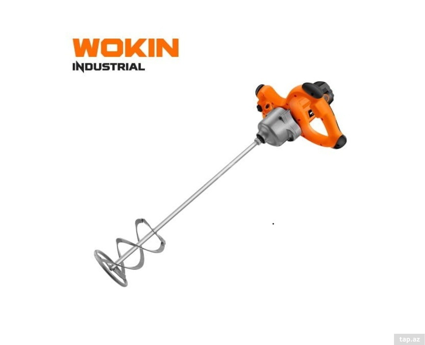 WOKIN elektrikli qarışdırıcı mikser 1800w — 1