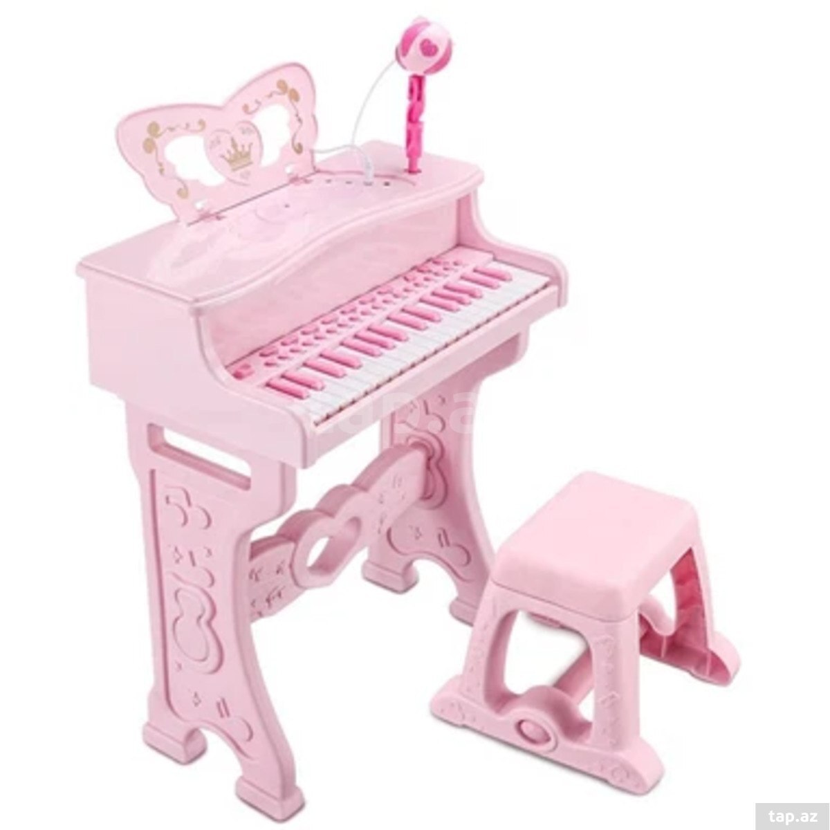 Uşaqlar üçün elektron pianino — 1