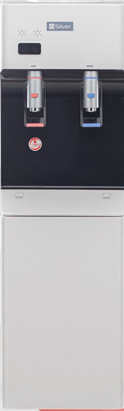 Su dispenseri Silver SL-85 A — 1