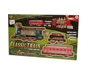 Dəmir yolu Classic Train — 2