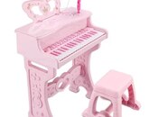Uşaqlar üçün elektron pianino — 2