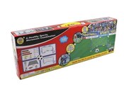 Futbol dəsti — 2