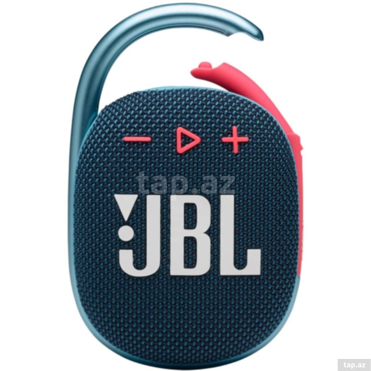 JBL Clip 4 Blue Pink JBLCLIP4BLUP — 1