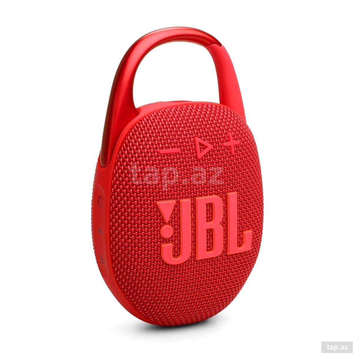 JBL Clip 5 Black / Blue / Pink / Purple / Red / White — 1