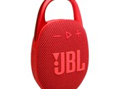 JBL Clip 5 Black / Blue / Pink / Purple / Red / White — 2