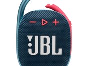 JBL Clip 4 Blue Pink JBLCLIP4BLUP — 2