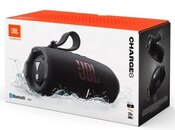 JBL Charge 6 Black Squad White — 2