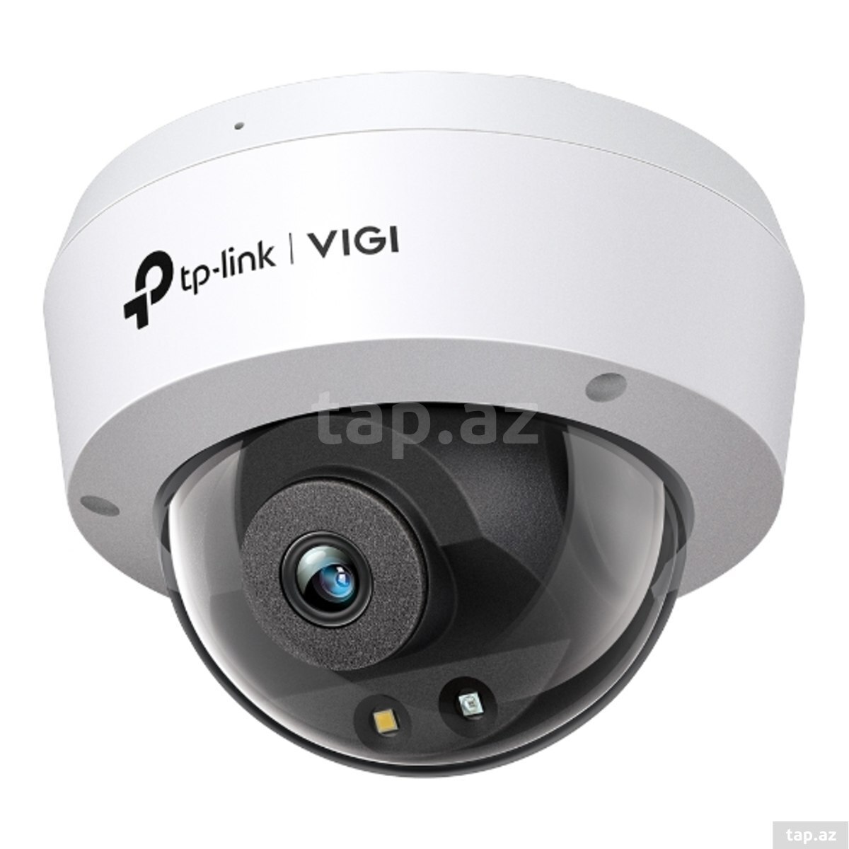 TP-Link VIGI C240 2.8mm 4MP Full-Color Dome Network Camera — 1