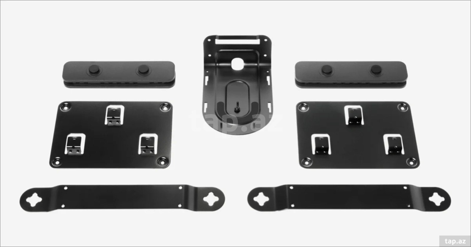 Logitech Rally Mounting Kit for Logitech Rally Ultra-HD ConferenceCam — 1