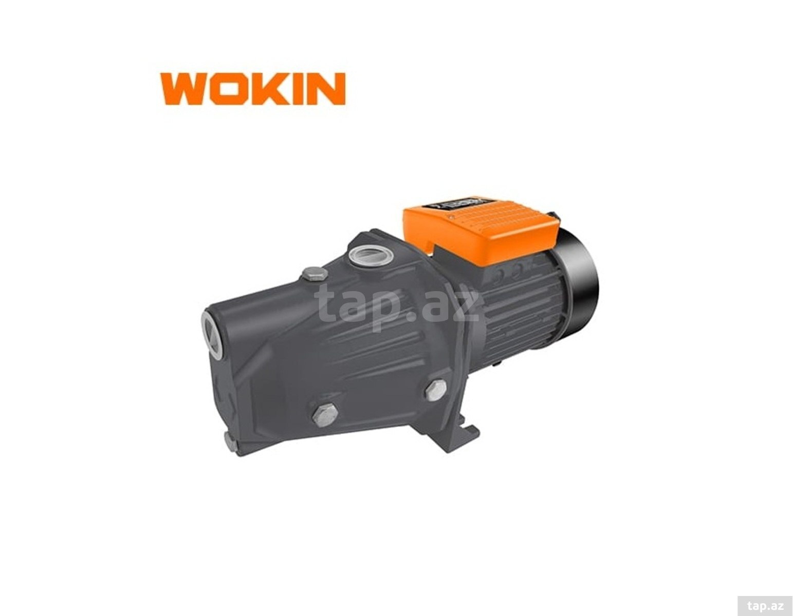WOKIN jet su nasosu 750w 1hp 1" — 1