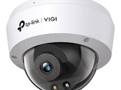 TP-Link VIGI C240 2.8mm 4MP Full-Color Dome Network Camera — 2
