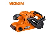 WOKIN elektrikli lent zımpara aparatı 810w — 2