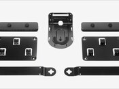 Logitech Rally Mounting Kit for Logitech Rally Ultra-HD ConferenceCam — 2