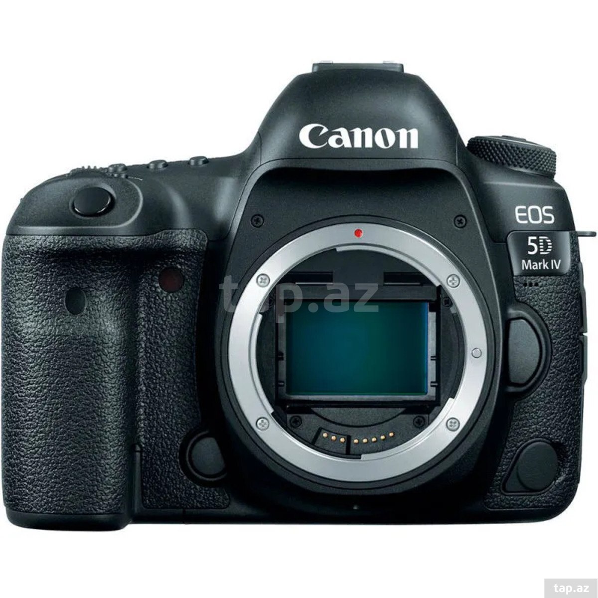 Fotoaparat Canon EOS 5D Mark IV body AC1483C027AA-D DSLR — 1
