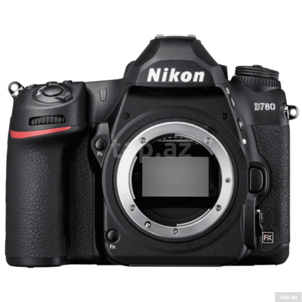 Nikon D780 Body VBA560AE DSLR kamera — 1
