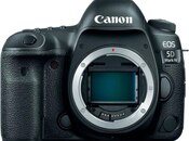 Fotoaparat Canon EOS 5D Mark IV body AC1483C027AA-D DSLR — 2