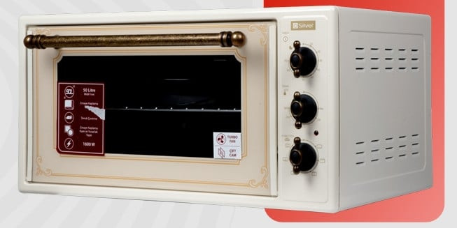 Elektrik soba Silver SL-2060 C_KK - KK_mpn_000856 — 1
