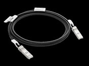 Aruba 10G SFP+ to SFP+ 3m DAC Cable — 2