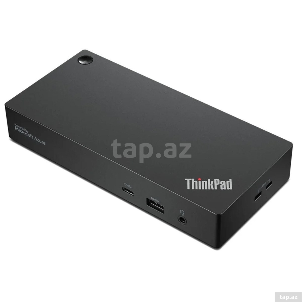 Lenovo ThinkPad Universal Thunderbolt 4 Smart Dock — 1