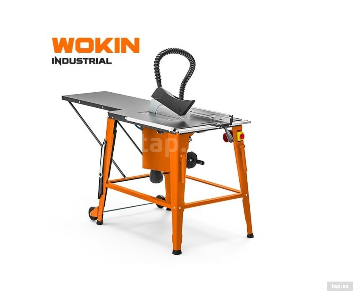 WOKIN masaüstü taxta kəsən mişar — 1