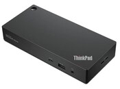 Lenovo ThinkPad Universal Thunderbolt 4 Smart Dock — 2