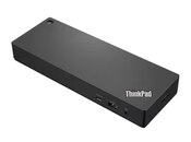 Lenovo ThinkPad Universal Thunderbolt 4 Dock-EU — 2
