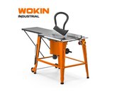 WOKIN masaüstü taxta kəsən mişar — 2