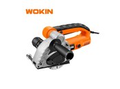 WOKIN elektrikli kanal açma aləti 1500w 125 mm — 2