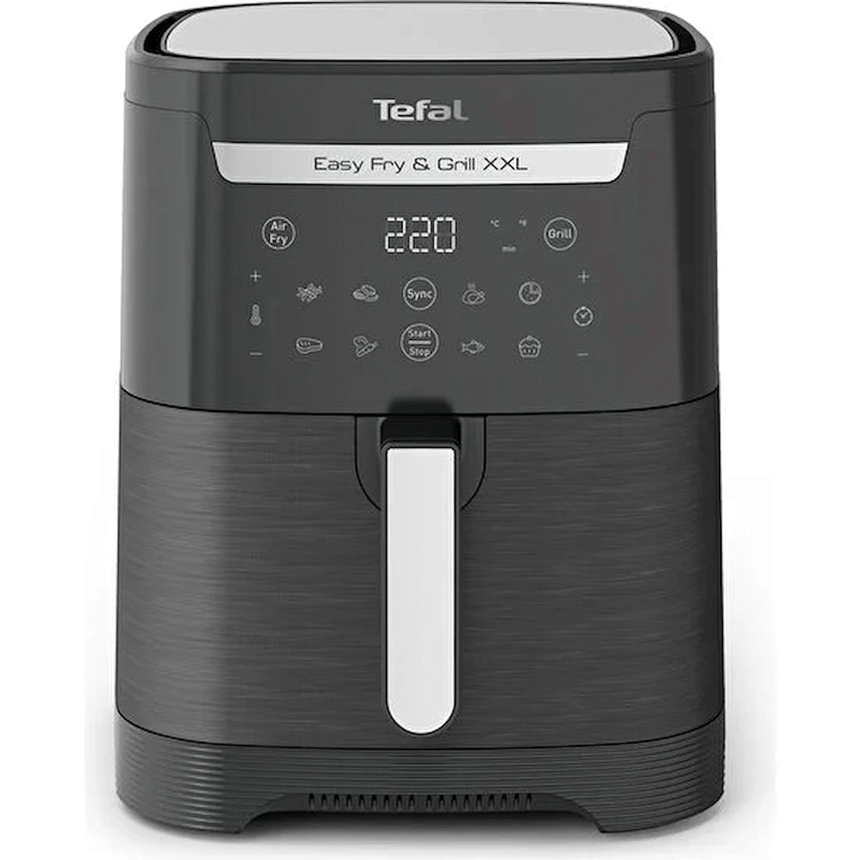 Aerofritür Tefal EY8018 Easy Fry & Grill XXL 6.5 l — 1