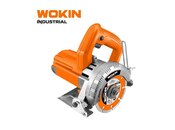 WOKIN kafel və mərmər kəsən elektrikli alət 1450w 125 mm — 2
