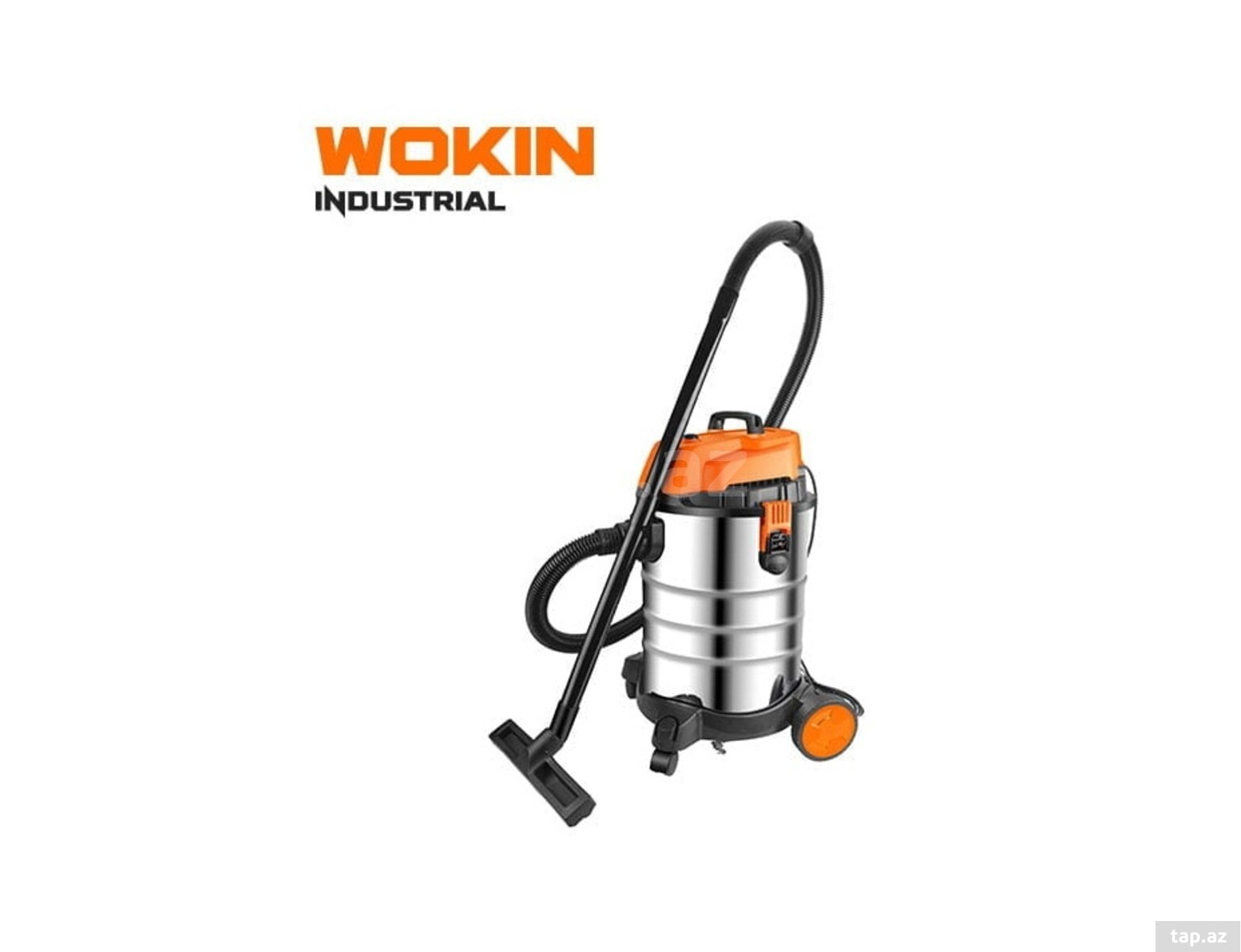 Tozsoran WOKIN 1200w 30 lt — 1