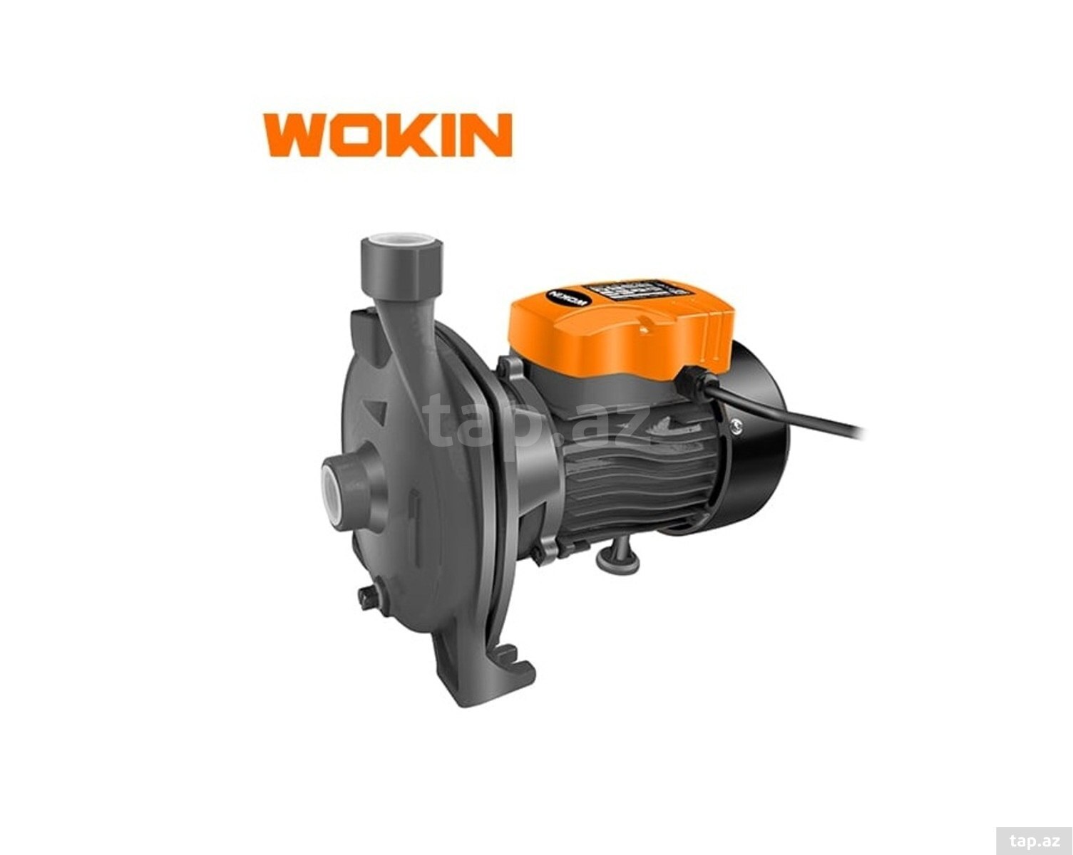 WOKIN mərkəzdənqaçma su pompası 750w — 1