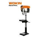 WOKIN sütunlu drel dəzgahı 1500w — 2