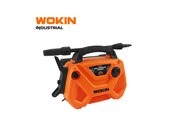 WOKIN yüksək təzyiqli yuma aparatı 1800w 135bar — 2