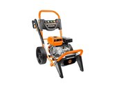 WOKIN yanacaqlı yuma cihazı 220bar 7hp — 2