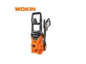 WOKIN yüksək təzyiqli yuma aparatı 1700w 135bar — 2