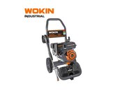 WOKIN yanacaqlı yuma cihazı 200bar 7hp — 2