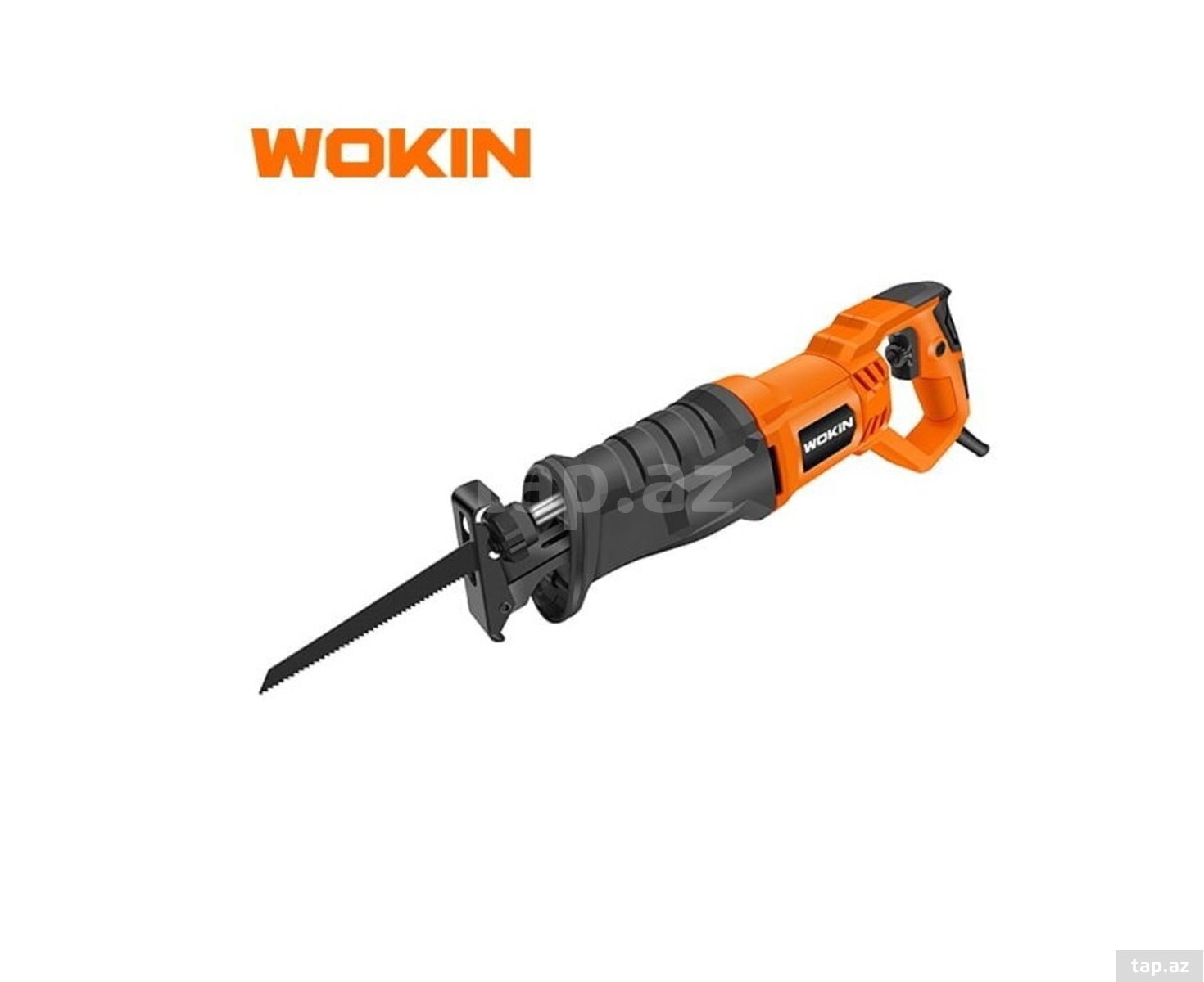 WOKIN elektrikli düz mişar 710w — 1