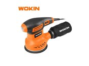 WOKIN titrəşimli zımpara-cilalama aləti 125 mm 280w — 2