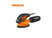 WOKIN üçbucaq titrəşimli zımpara-cilalama aləti 200w — 2