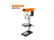 WOKIN sütunlu drel dəzgahı 550w — 2