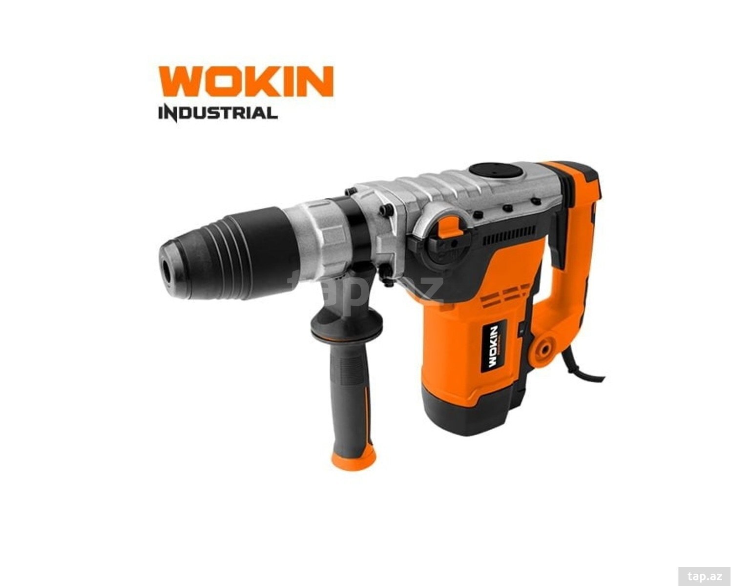 Elektrik perforator WOKIN 1500w 32 mm — 1