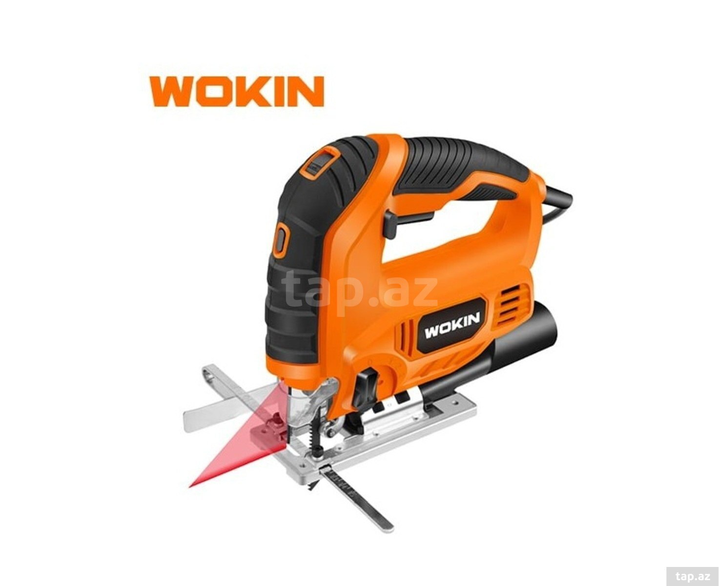 WOKIN elektrikli oyma mişar 850w — 1