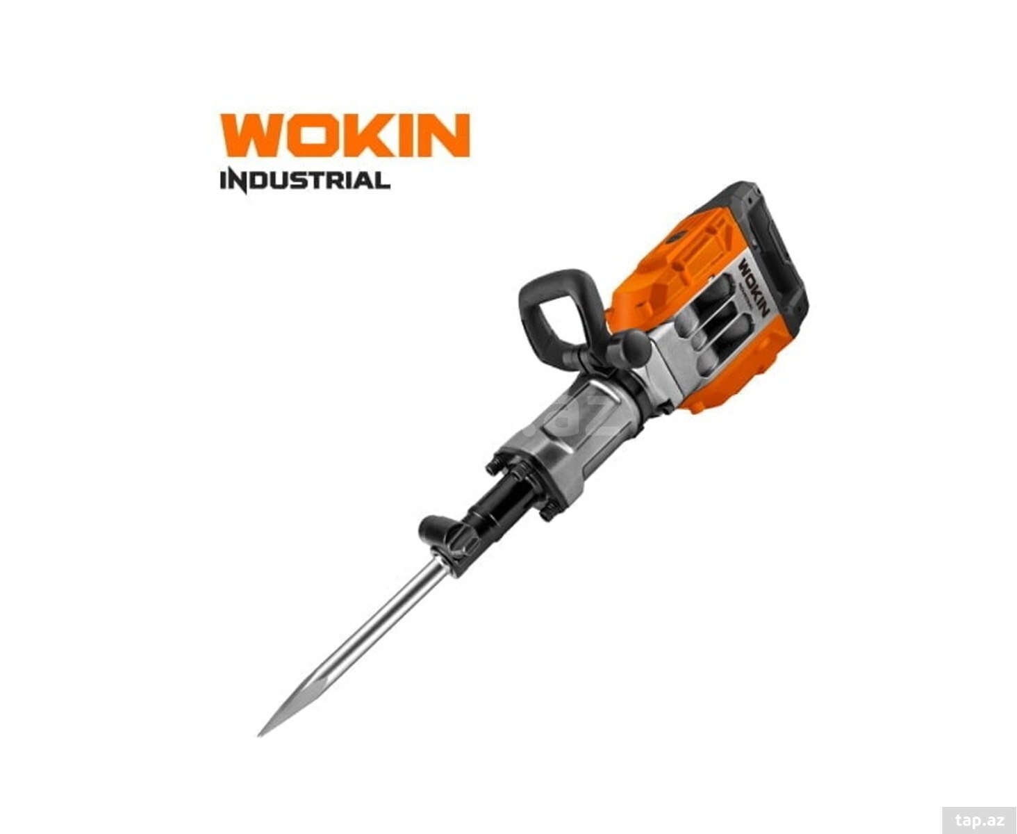 WOKIN elektrikli qırıcı 1700w — 1