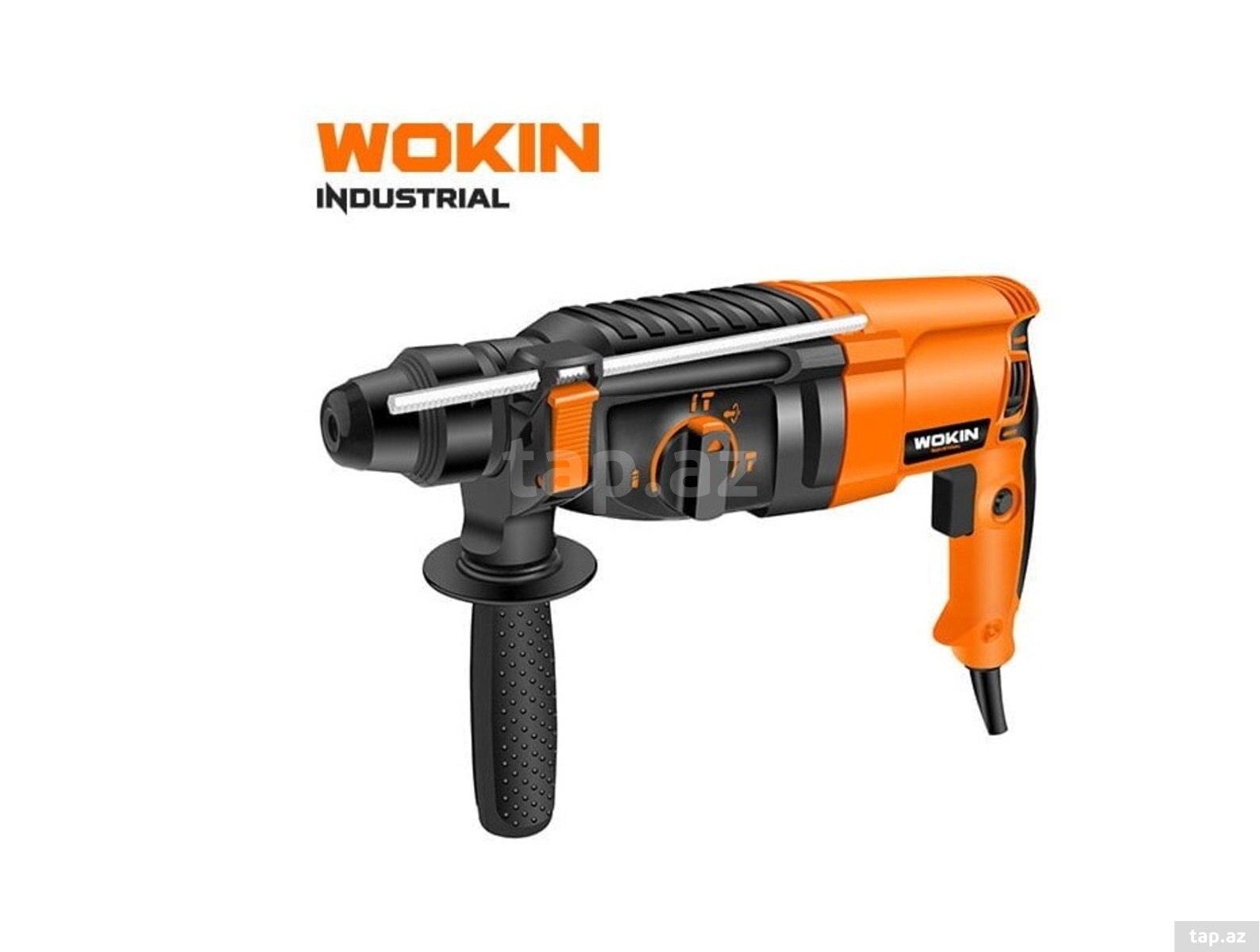 WOKIN elektrikli perforator 800w 26 mm — 1