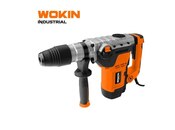 Elektrik perforator WOKIN 1500w 32 mm — 2