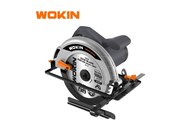 WOKIN elektrikli dairəvi mişar 2000w 235 mm — 2