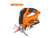 WOKIN elektrikli oyma mişar 850w — 2