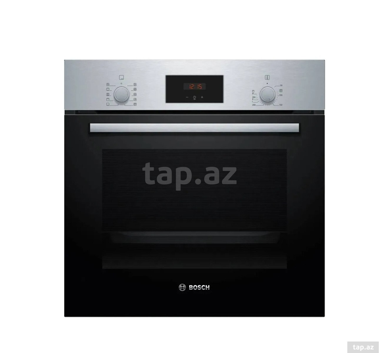 BOSCH HBF512BS1T quraşdırılan soba — 1